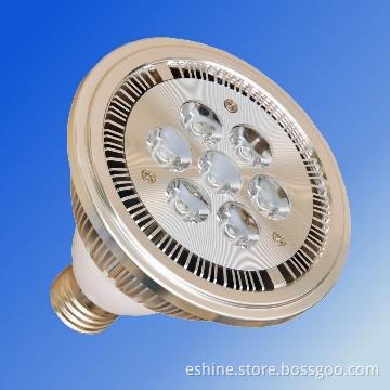 New design 12W /gu10 LED Spotlight/high power